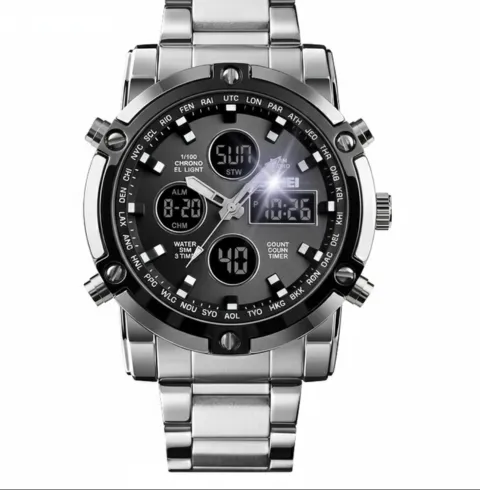 Skm Watch